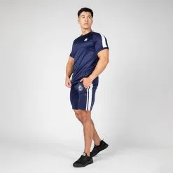 Gorilla Wear Valdosta T-Shirt, Navy -Udstyr og tilbehør butik 905623000R Gorilla Wear Valdosta T Shirt Navy 05 0922