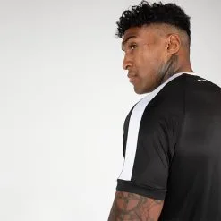 Gorilla Wear Valdosta T-Shirt, Black -Udstyr og tilbehør butik 905629000R Gorilla Wear Valdosta T Shirt Black 03 0922