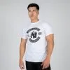 Gorilla Wear Tulsa T-Shirt, White, S 1 Gorilla Wear Tulsa T-Shirt, White, S -Udstyr og tilbehør butik 905671000R Gorilla Wear Tulsa T Shirt White 01 0922