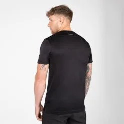 Gorilla Wear Washington T-Shirt, Black -Udstyr og tilbehør butik 905729000R Gorilla Wear Washington T Shirt Black 02 mars23