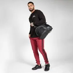 Gorilla Wear Boise Oversized Long Sleeve, Black -Udstyr og tilbehør butik 90607900R Gorilla Wear Boise Oversized Long Sleeve Black 07 0821 1