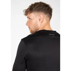 Gorilla Wear Washington Long Sleeve, Black -Udstyr og tilbehør butik 906099000R Gorilla Wear Washington Long Sleeve Black 03 mars23