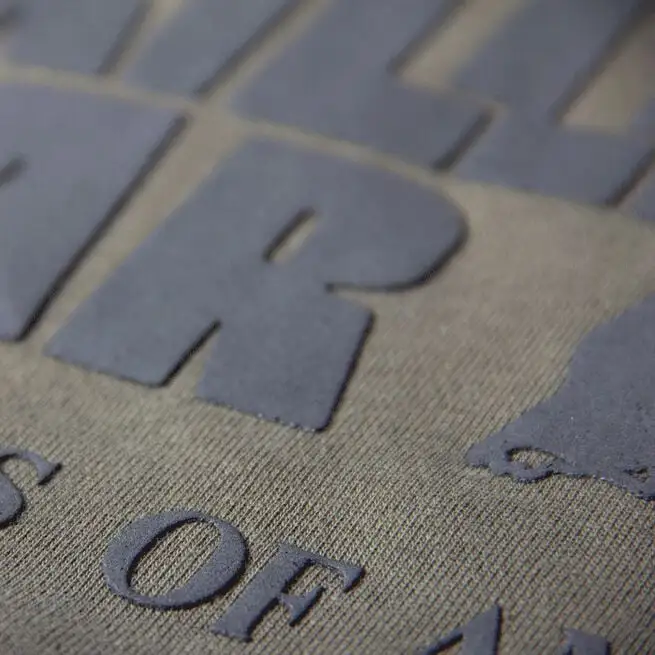 Gorilla Wear Springfield S/L Zipped Hoodie, Black 9 Gorilla Wear Springfield S/L Zipped Hoodie, Black - Billede 7