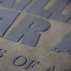 Gorilla Wear Springfield S/L Zipped Hoodie, Army Green -Udstyr og tilbehør butik 907054090R Gorilla Wear Springfield SL Zipped Hoodie Army Green juli20 03