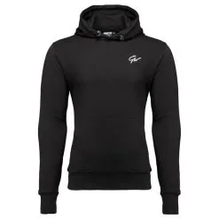 Gorilla Wear Nelson Hoodie, Black