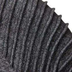 Gorilla Wear Delta Hoodie, Grey -Udstyr og tilbehør butik 908148000r delta hoodie grey 6 1