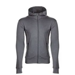 Gorilla Wear Glendo Jacket, Anthracite -Udstyr og tilbehør butik 908158000R Gorilla Wear Glendo Jacket Light Grey juli20 01
