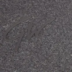 Gorilla Wear Glendo Jacket, Anthracite -Udstyr og tilbehør butik 908158000R Gorilla Wear Glendo Jacket Light Grey juli20 03