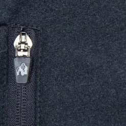 Gorilla Wear Glendo Jacket, Anthracite -Udstyr og tilbehør butik 908158990R Gorilla Wear Glendo Jacket Anthracite juli20 05