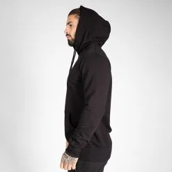 Gorilla Wear Palmer Hoodie, Black -Udstyr og tilbehør butik 90819900R Gorilla Wear Palmer Hoodie Black 04 0422