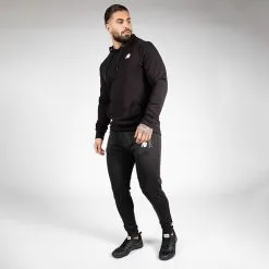 Gorilla Wear Palmer Hoodie, Black -Udstyr og tilbehør butik 90819900R Gorilla Wear Palmer Hoodie Black 05 0422