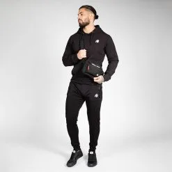 Gorilla Wear Palmer Hoodie, Black -Udstyr og tilbehør butik 90819900R Gorilla Wear Palmer Hoodie Black 06 0422