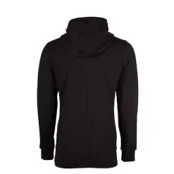 Gorilla Wear Classic Hoodie, Black -Udstyr og tilbehør butik 90820900R Gorilla Wear Classic Hoodie Black 09 0422