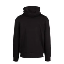 Gorilla Wear Kennewick Zipped Hoodie, Black -Udstyr og tilbehør butik 90823900R Gorilla Wear Kennewick Zipped Hoodie Black 11 0422