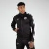 Gorilla Wear Stratford Track Jacket, Black -Udstyr og tilbehør butik 908269000R Gorilla Wear Stratford Track Jacket Black 01 0922