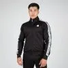 Gorilla Wear Delaware Track Jacket, Black -Udstyr og tilbehør butik 908299000R Gorilla Wear Delaware Track Jacket Black 01 0922