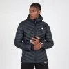 Gorilla Wear Osborn Puffer Jacket, Black -Udstyr og tilbehør butik 908309000R Gorilla Wear Osborn Puffer Jacket Black 01 mars23
