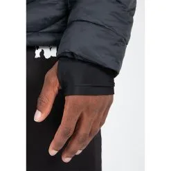 Gorilla Wear Osborn Puffer Jacket, Black -Udstyr og tilbehør butik 908309000R Gorilla Wear Osborn Puffer Jacket Black 06 mars23