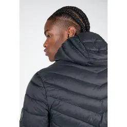 Gorilla Wear Osborn Puffer Jacket, Black -Udstyr og tilbehør butik 908309000R Gorilla Wear Osborn Puffer Jacket Black 08 mars23