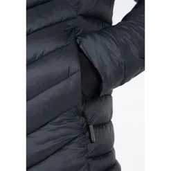 Gorilla Wear Osborn Puffer Jacket, Black -Udstyr og tilbehør butik 908309000R Gorilla Wear Osborn Puffer Jacket Black 10 mars23
