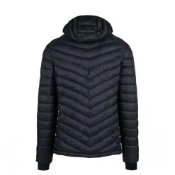 Gorilla Wear Osborn Puffer Jacket, Black -Udstyr og tilbehør butik 908309000R Gorilla Wear Osborn Puffer Jacket Black 13 mars23