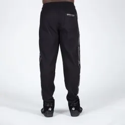 Gorilla Wear Buffalo Old School Workout Pants, Black/Grey 15 Gorilla Wear Buffalo Old School Workout Pants, Black/Grey -Udstyr og tilbehør butik 9091009081R Gorilla Wear Buffalo Old School Workout Pants Black Grey 05 0922