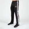 Gorilla Wear Delaware Track Pants, Black