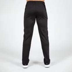 Gorilla Wear Delaware Track Pants, Black -Udstyr og tilbehør butik 9091029000R Gorilla Wear Delaware Track Pants Black 03 0922