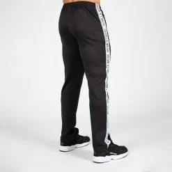 Gorilla Wear Delaware Track Pants, Black -Udstyr og tilbehør butik 9091029000R Gorilla Wear Delaware Track Pants Black 04 0922