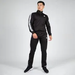 Gorilla Wear Delaware Track Pants, Black -Udstyr og tilbehør butik 9091029000R Gorilla Wear Delaware Track Pants Black 08 0922