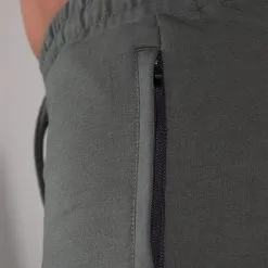 Gorilla Wear Milo Shorts, Green -Udstyr og tilbehør butik 9091034000R Gorilla Wear Milo Shorts Green 06 0922