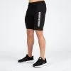 Gorilla Wear Milo Shorts, Black -Udstyr og tilbehør butik 9091039000R Gorilla Wear Milo Shorts Black 01 0922