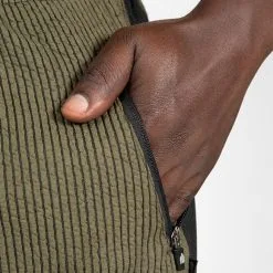 Gorilla Wear Augustine Old School Shorts, Black -Udstyr og tilbehør butik 909394091R Gorilla Wear Augustine Old School Shorts Army Green 07 0321 2