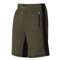Gorilla Wear Augustine Old School Shorts, Black -Udstyr og tilbehør butik 909394091r augustine old school shorts army green 1 2