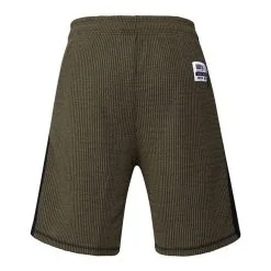 Gorilla Wear Augustine Old School Shorts, Grey 110 Gorilla Wear Augustine Old School Shorts, Grey -Udstyr og tilbehør butik 909394091r augustine old school shorts army green 3 3