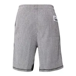 Gorilla Wear Augustine Old School Shorts, Black -Udstyr og tilbehør butik 909398001r augustine old school shorts grey 3 1