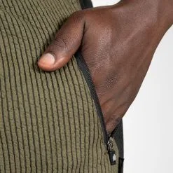 Gorilla Wear Augustine Old School Pants, Grey -Udstyr og tilbehør butik 909404091R Gorilla Wear Augustine Old School Pants Army Green 07 0321 3