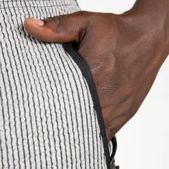 Gorilla Wear Augustine Old School Pants, Black -Udstyr og tilbehør butik 909408001R Gorilla Wear Augustine Old School Pants Grey 07 0321