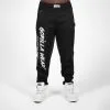 Gorilla Wear Augustine Old School Pants, Black