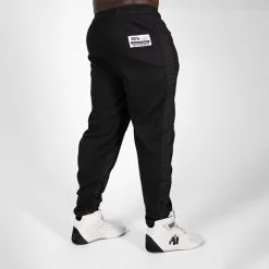 Gorilla Wear Augustine Old School Pants, Black -Udstyr og tilbehør butik 909409001R Gorilla Wear Augustine Old School Pants Black 02 0321 1
