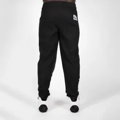 Gorilla Wear Augustine Old School Pants, Black -Udstyr og tilbehør butik 909409001R Gorilla Wear Augustine Old School Pants Black 03 0321 1