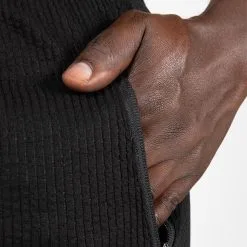 Gorilla Wear Augustine Old School Pants, Black -Udstyr og tilbehør butik 909409001R Gorilla Wear Augustine Old School Pants Black 06 0321