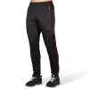 Gorilla Wear Branson Pants, Black/Red 2 Gorilla Wear Branson Pants, Black/Red -Udstyr og tilbehør butik 909419050 R Gorilla Wear Branson Pants Black Red S 3 0320 1