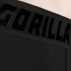Gorilla Wear Smart Tights, Black -Udstyr og tilbehør butik 909529000R Gorilla Wear Smart Tights Black juli20 05