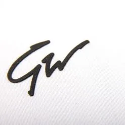 Gorilla Wear Chester T-Shirt, White/Black -Udstyr og tilbehør butik 909531090R Gorilla Wear Chester T Shirt WhiteBlack Juli20 03 2