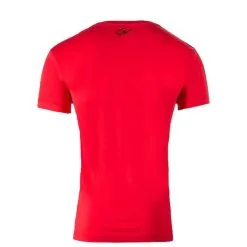 Gorilla Wear Chester T-Shirt, Red/Black -Udstyr og tilbehør butik 909535000R Gorilla Wear Chester T Shirt RedBlack juli20 02 4