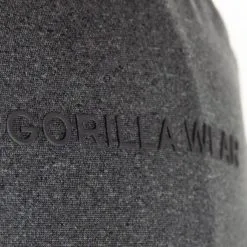 Gorilla Wear Glendo Pants, Light Grey -Udstyr og tilbehør butik 909558000R Gorilla Wear Glendo Pants LightGrey 04 2