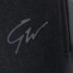 Gorilla Wear Glendo Pants, Light Grey -Udstyr og tilbehør butik 909558990R Gorilla Wear Glendo Pants Anthracite JULI20 04 2