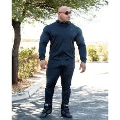 Gorilla Wear Glendo Pants, Light Grey -Udstyr og tilbehør butik 909558990R Gorilla Wear Glendo Pants Anthracite JULI20 05 2