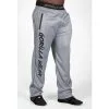 Gorilla Wear Mercury Mesh Pants, Grey/Black -Udstyr og tilbehør butik 909568091R Gorilla Wear Mercury Mesh Pants GreyBlack 01 nov20 1
